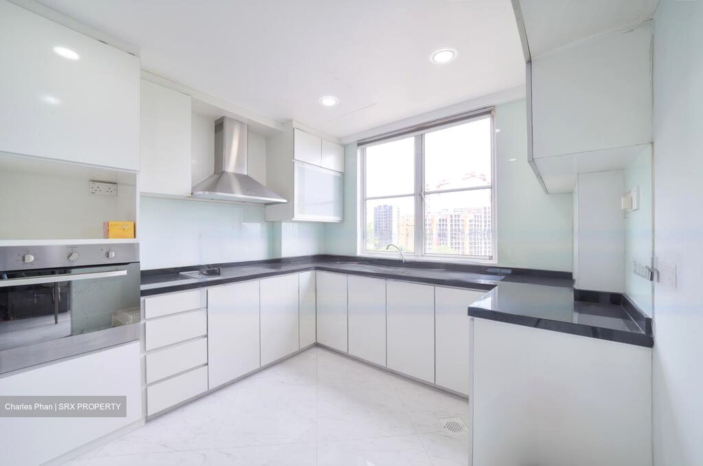 Elias Green (D18), Condominium #484237501